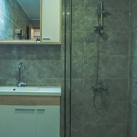 Apartment Meezab Suites Istanbul