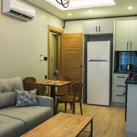 Meezab Suites *