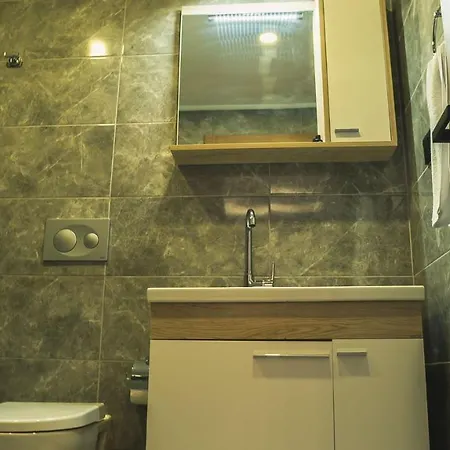 Meezab Suites * 이스탄불