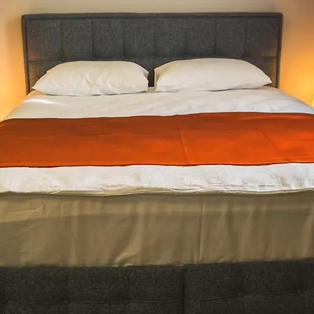Meezab Suites Isztambul